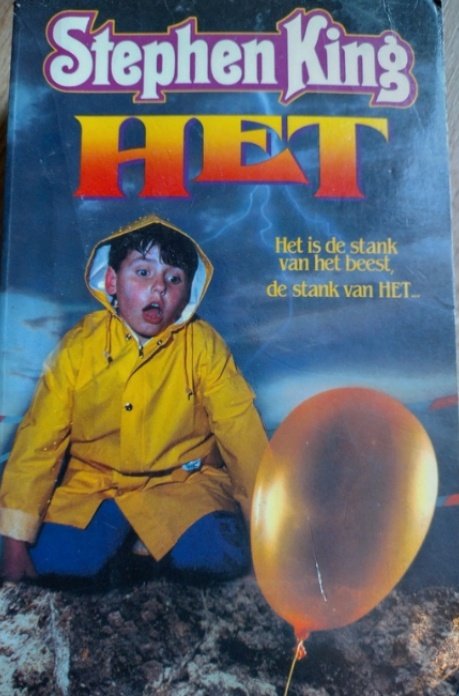 This old Dutch cover is so fucking funny please