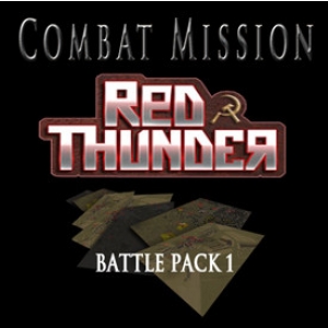 GeorgeMCR01's tweet photo. This video showcases content from the Combat Mission Red Thunder Battlepack 1 released by https://t.co/0QjCPzvq78. There are NO spoilers in the video chapters. https://t.co/bR9LjEylO5 #CombatMission #RedThunder #BattlePack https://t.co/YPfnko7g0L