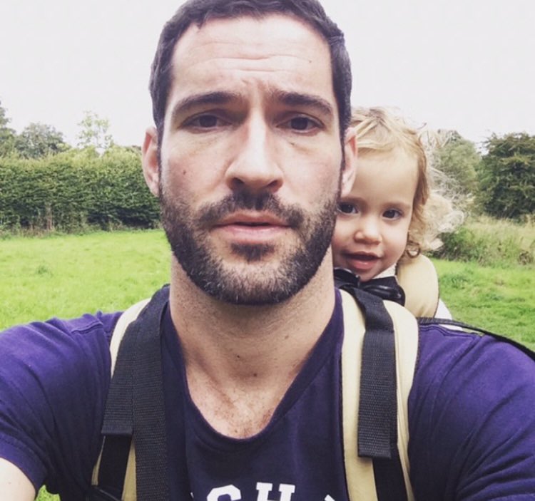 #fatheranddaughter #fathersday #FathersDay2023 #fetedesperes #tomellis & Marnie