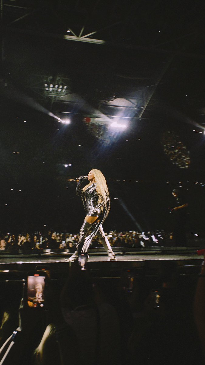 Beyoncé in Amsterdam by me 🐝👑