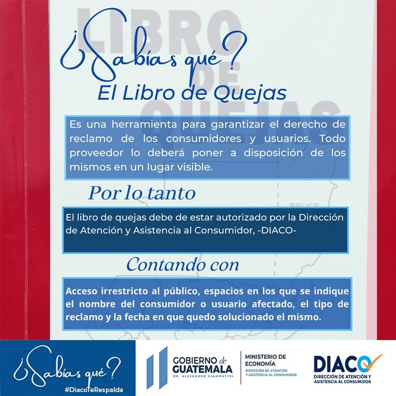 MINECOGT's tweet photo. #DiacoTeRespalda https://t.co/xVTuJ0iWnR