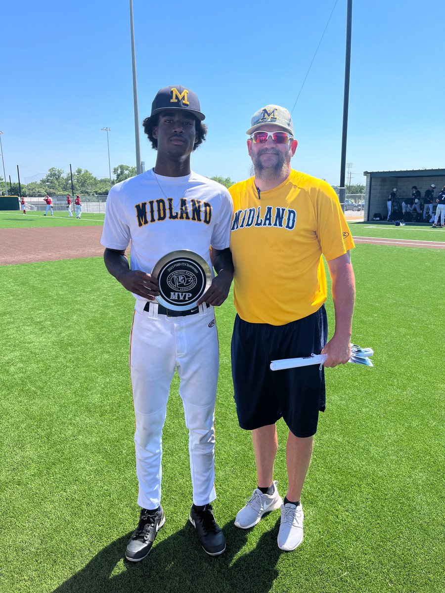 Perfect Game NTX tweet media