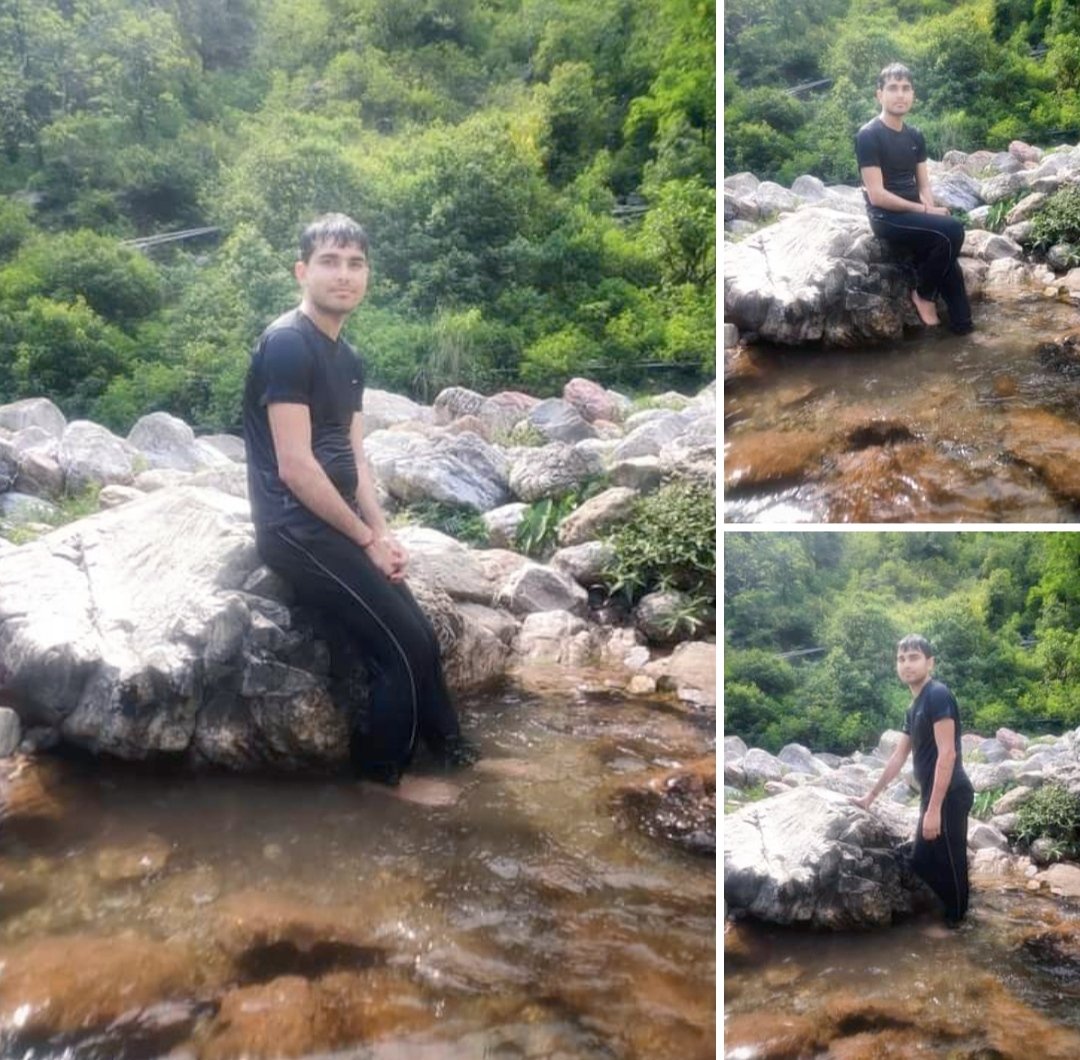 subhashr63's tweet photo. Go where you feel most alive.😊 https://t.co/xHf0YQvbbq