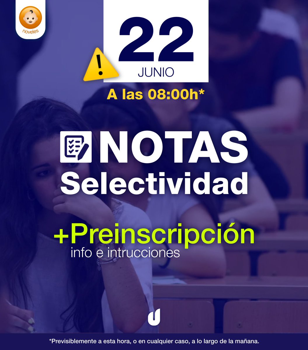 Unoveles ® tweet media