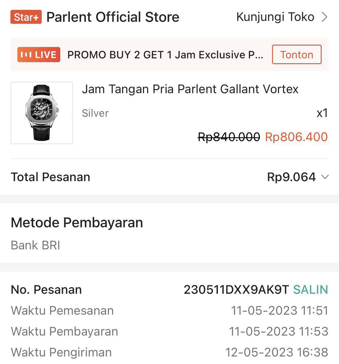ANJIRT !!! Toko Oren Bagi Bagi Voucher  Potongan Harga UP to 90%

Voucher Berlaku Di Setiap Akun Baru dan Lama

— A Thread