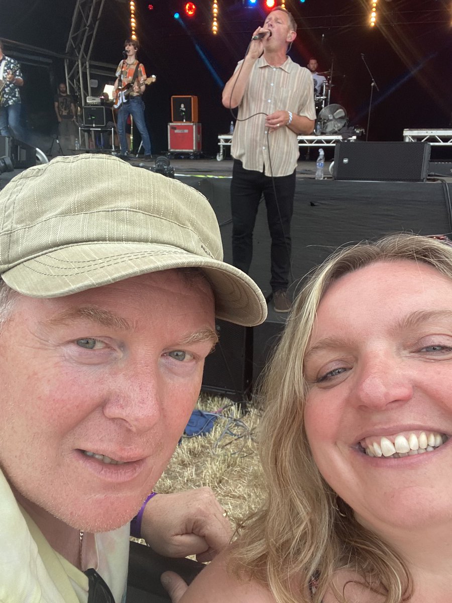 @inspiralsband @StephenEHolt @SOTTfest Brilliant seeing you at sign of the times yesterday