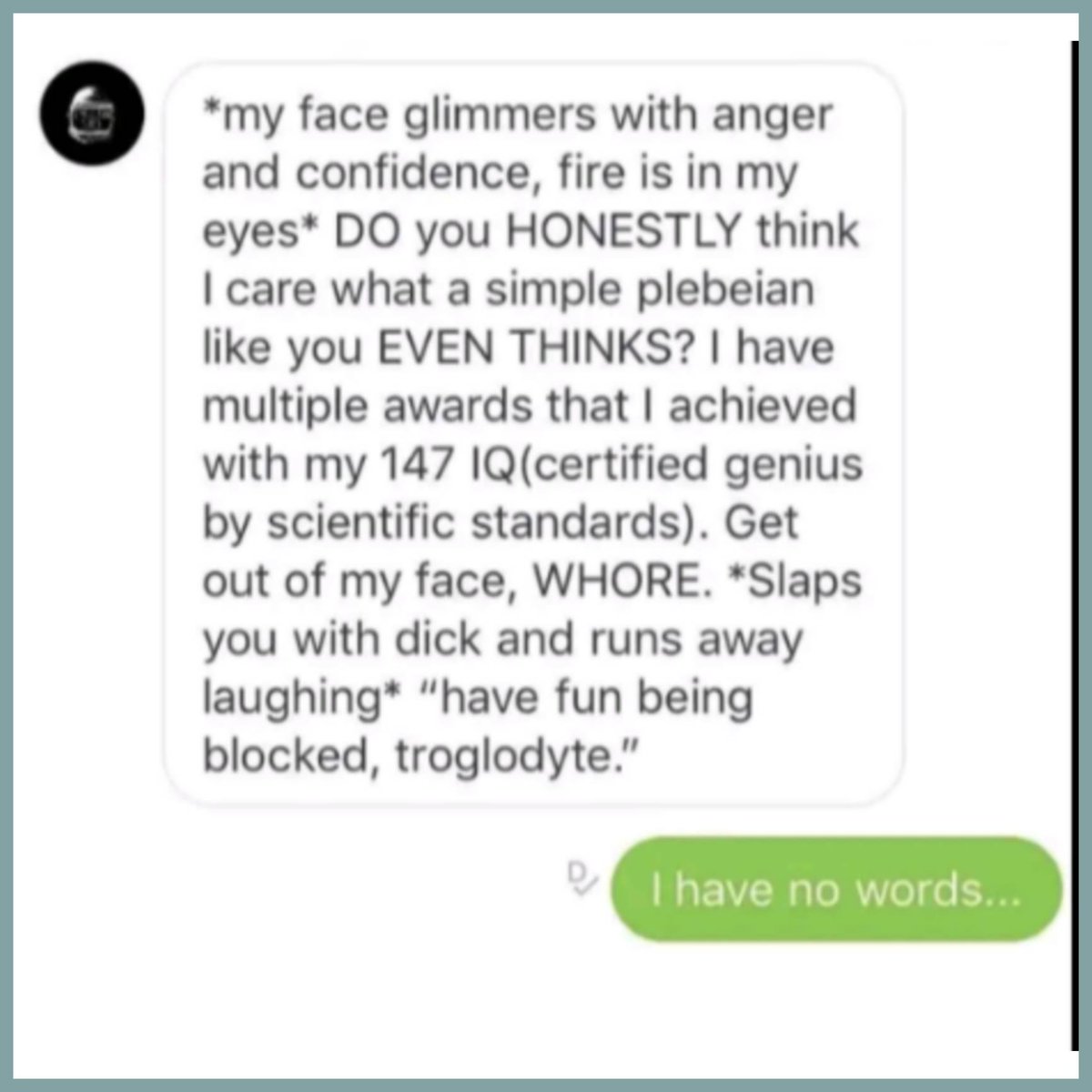 ask_aubry's tweet photo. I also have no words. https://t.co/OvAIOmanyY