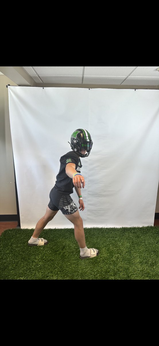 Mason Chadwell WR 2025 (@mason_chadwell) on Twitter photo After a great camp and conversation with <a href="/Bouknows9/">Coach Jovon Bouknight</a> I’m extremely blessed to receive my first D1 offer from Marshall University! <a href="/HerdFB/">Marshall Football</a> <a href="/EverettVikingFB/">Lansing Everett Football</a> <a href="/jaleelcanty/">Coach Canty</a> <a href="/Coach__Zimm/">Zach Zimmerman</a> <a href="/LegacyMI_FBall/">Legacy Football Organization</a> After a great camp and conversation with <a href="/Bouknows9/">Coach Jovon Bouknight</a> I’m extremely blessed to receive my first D1 offer from Marshall University! <a href="/HerdFB/">Marshall Football</a> <a href="/EverettVikingFB/">Lansing Everett Football</a> <a href="/jaleelcanty/">Coach Canty</a> <a href="/Coach__Zimm/">Zach Zimmerman</a> <a href="/LegacyMI_FBall/">Legacy Football Organization</a>