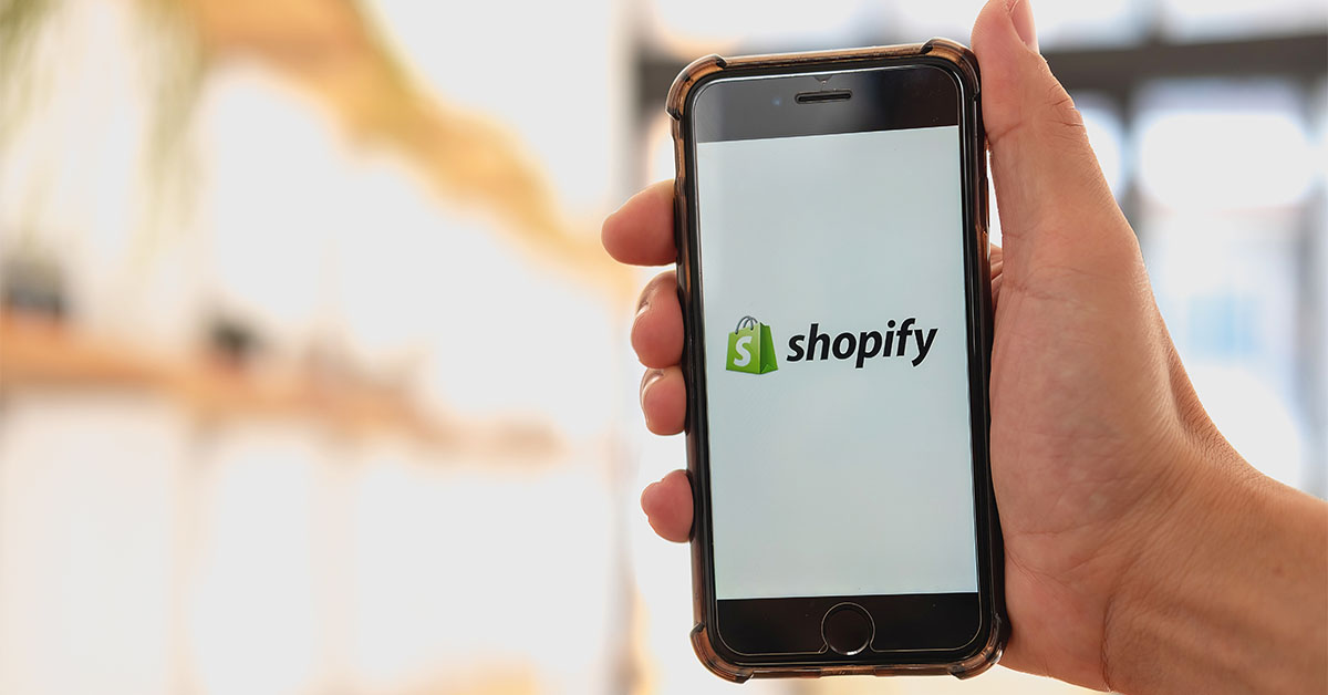 AspiredVision's tweet image. Shopify is an eCommerce platform designed to help merchants create and manage their online stores with ease. It offers a wide range of tools and features that enable users to build their online stores, manage their inventory, accept payments, and more.

aspiredvision.com/?p=8968