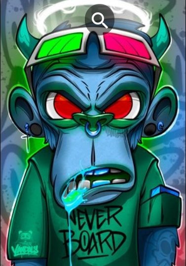 Tomorrow at 9AM CST join the <a href="/Cyber_Vandals/">Cyber Vandals Official</a> community in doing a massive blend! Blend any 5 cybervandals nfts for a chance at 1 of 4 amazing Ape variants with major staking power! 
neftyblocks.com/c/cybervandals…
<a href="/CaptainDegen_/">Captain Degen</a> <a href="/SkunkyChunks/">SkunkyChunks</a> <a href="/gangstapenguins/">Nessiepresso | ICEBREAKERS OG</a> @DoktorKrispy <a href="/MikeD_Crypto/">Mike D Crypto</a>