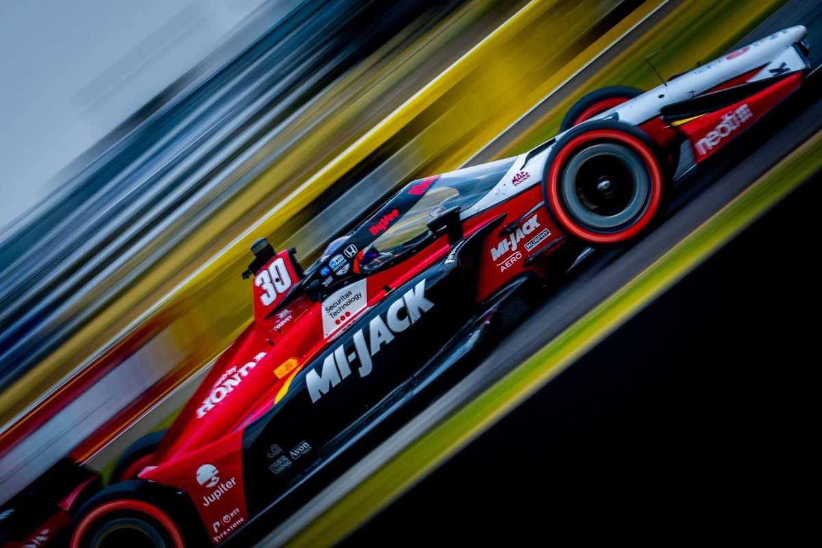 jack_harvey93's tweet image. ✌️ @roadamerica