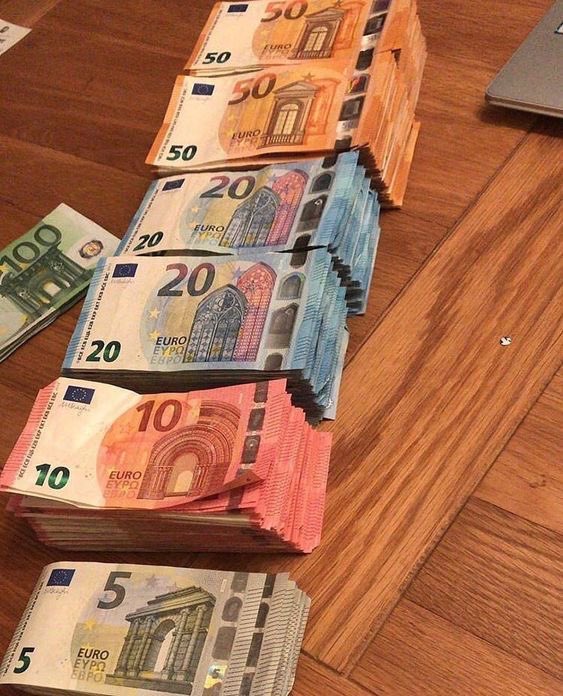 Não tenho autocontrole, mas podem dar