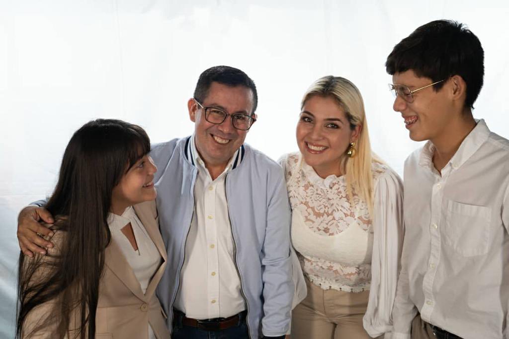 Alcalde José Manuel Suárez Maldonado tweet media