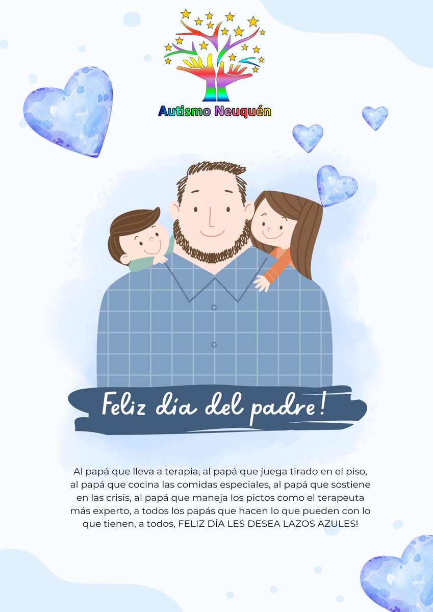 Lazos Azules tweet media