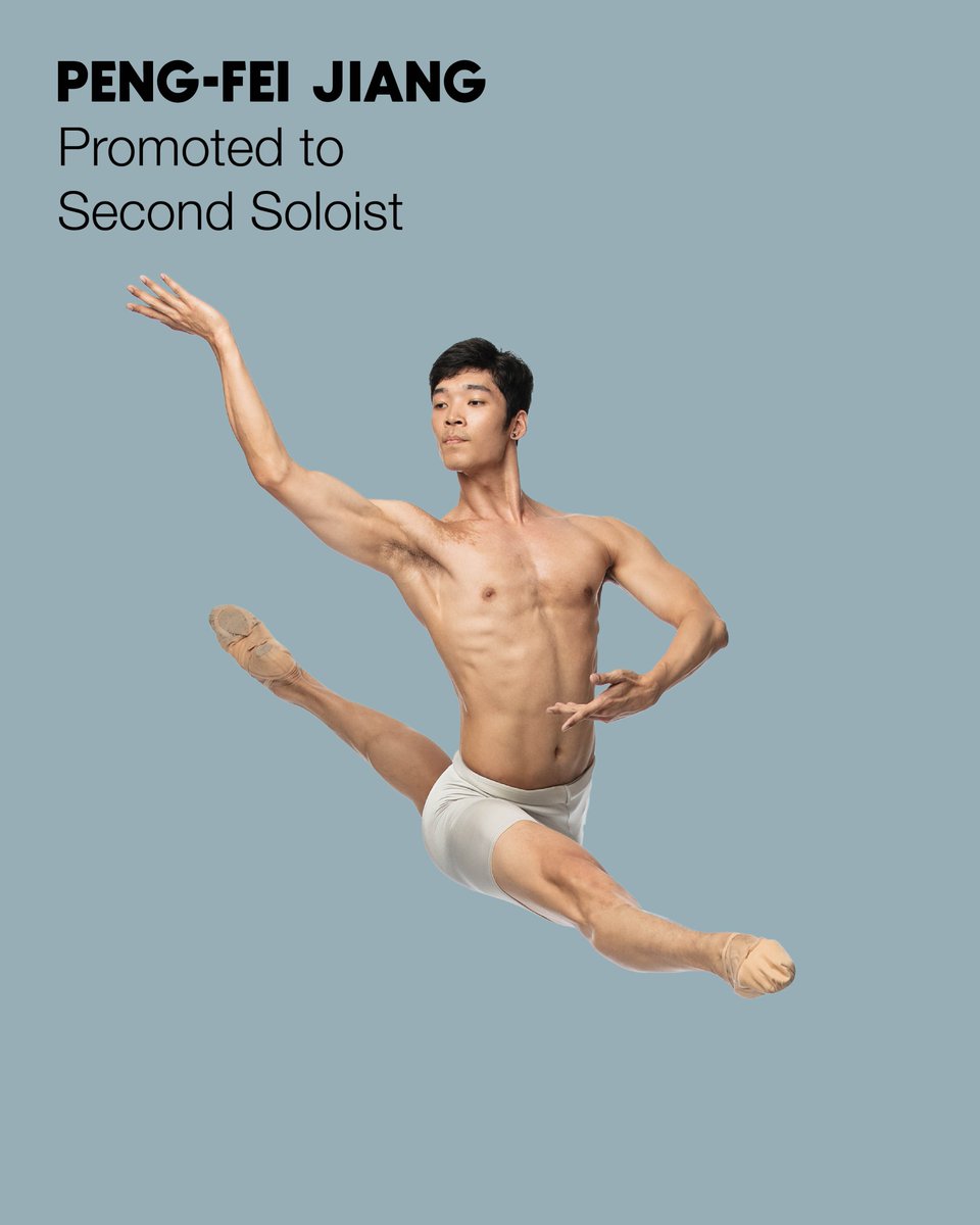 The National Ballet of Canada tweet media