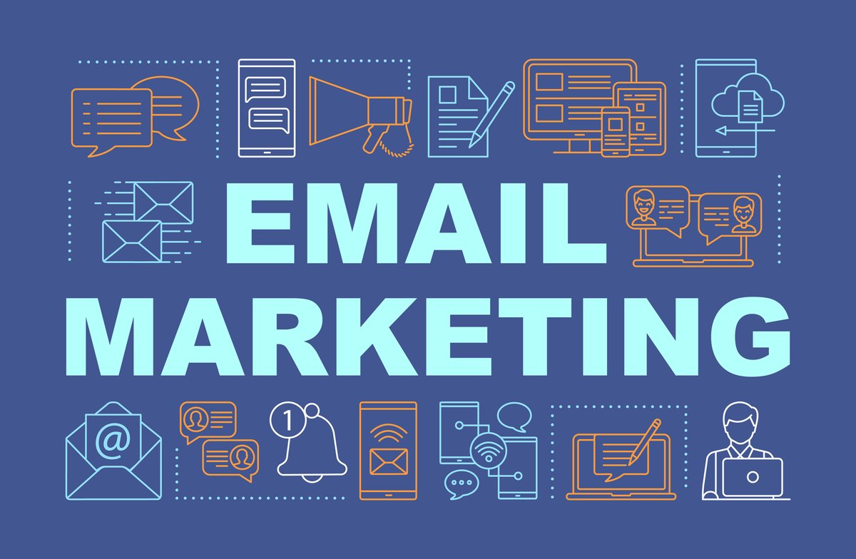 Building a relationship with your customers is crucial to your business and email marketing plays an important role. It is cost effective, highly targeted, measurable, scalable & effective. Get the details: emailengagementpros.com/what-is-email-… #emailmarketing #emailstrategy #emailengagement