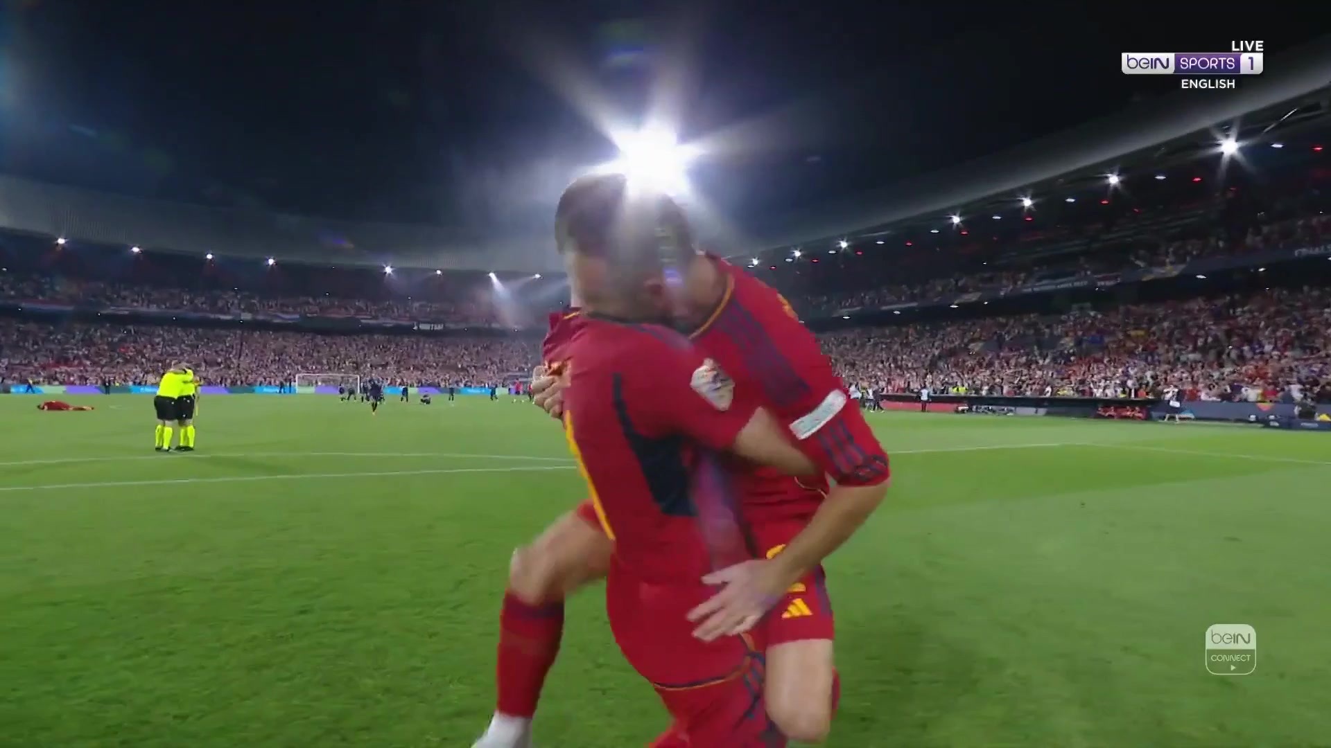Bein sports shop live stream english