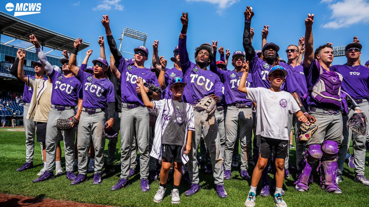 TCU Baseball Camp 2025: Chain Young Talent with Elite Training in Texas