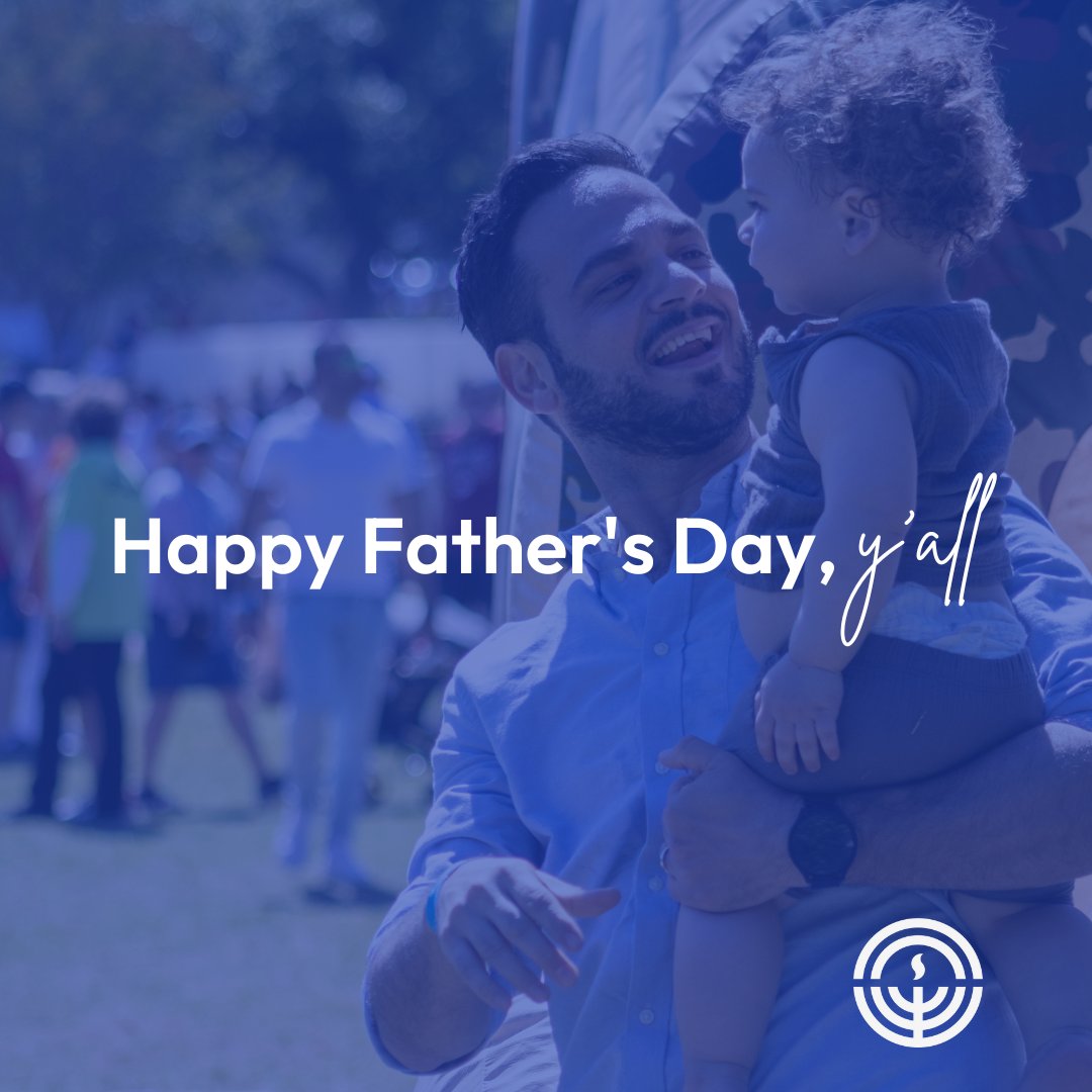 Jewish Federation of Greater Dallas tweet media