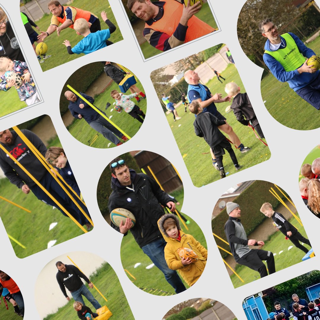 Isle of Axholme junior Rugby tweet media