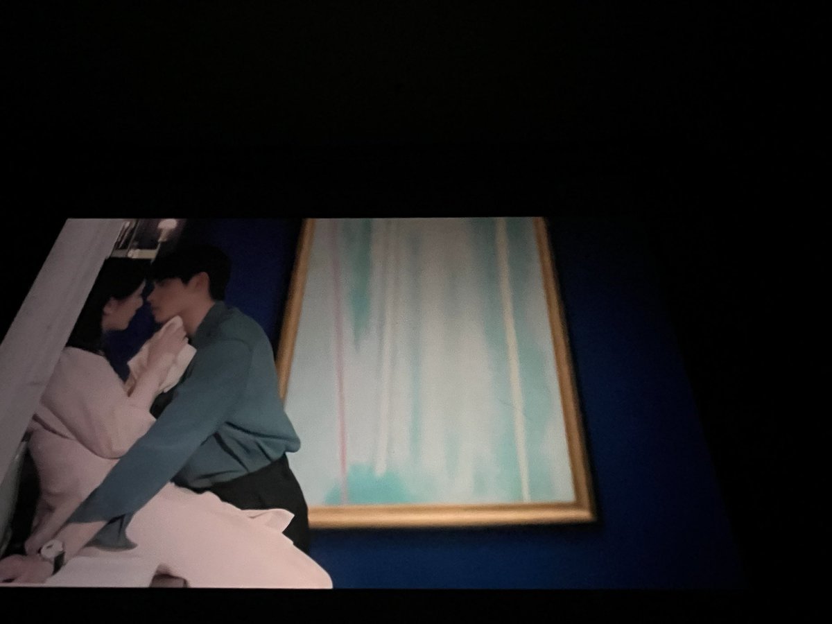 Baek25V's tweet image. #Mylethalman #Cdrama el le gusta provocar 🥵😬🔥