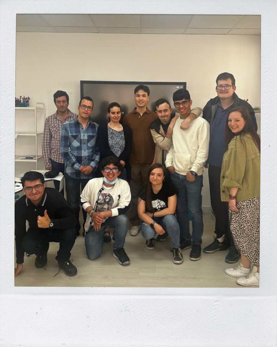 Asociación Argadini tweet media