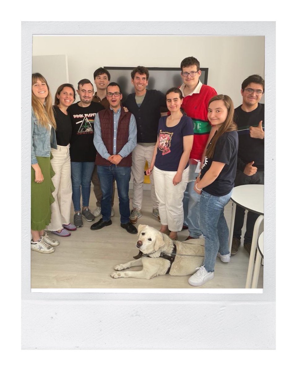 Asociación Argadini tweet media