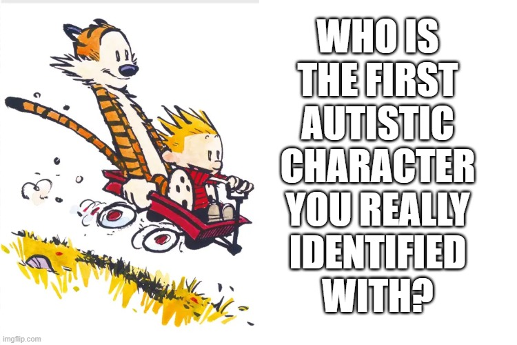  Autistic Voices Cheshire Cat On Twitter RT autismsupsoc 