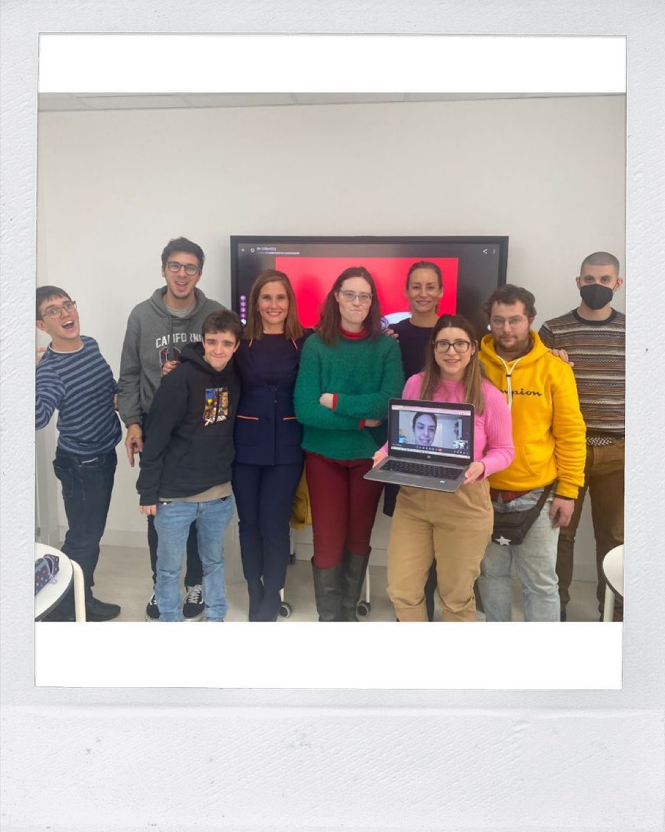 Más MasterClass ✨