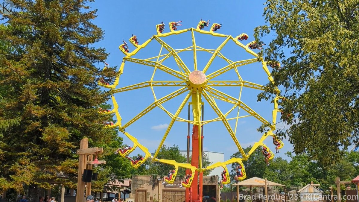 Kings Island Central on Twitter "Now that we have Sol Spin pretty