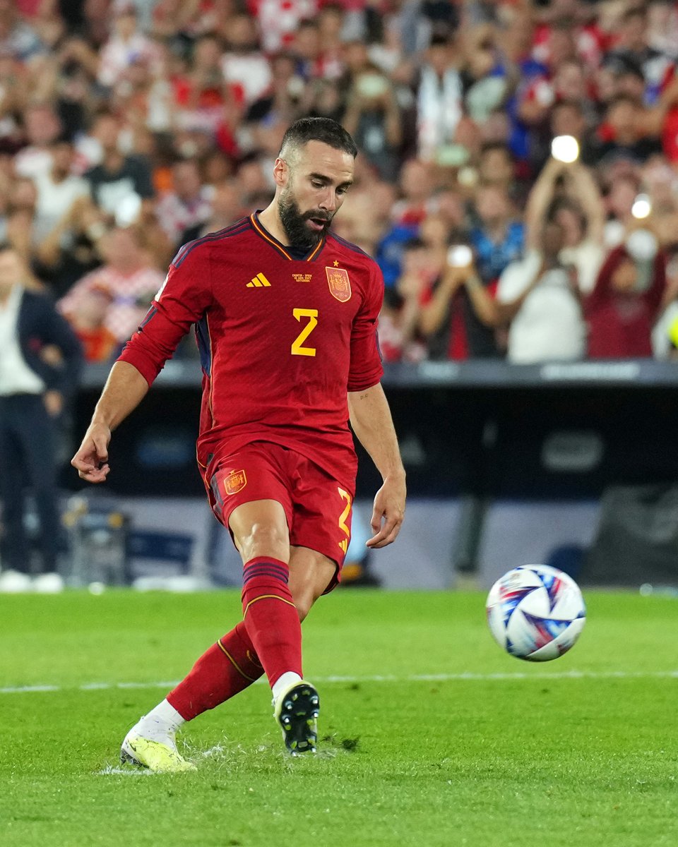 🥶🥶🥶

#NationsLeague