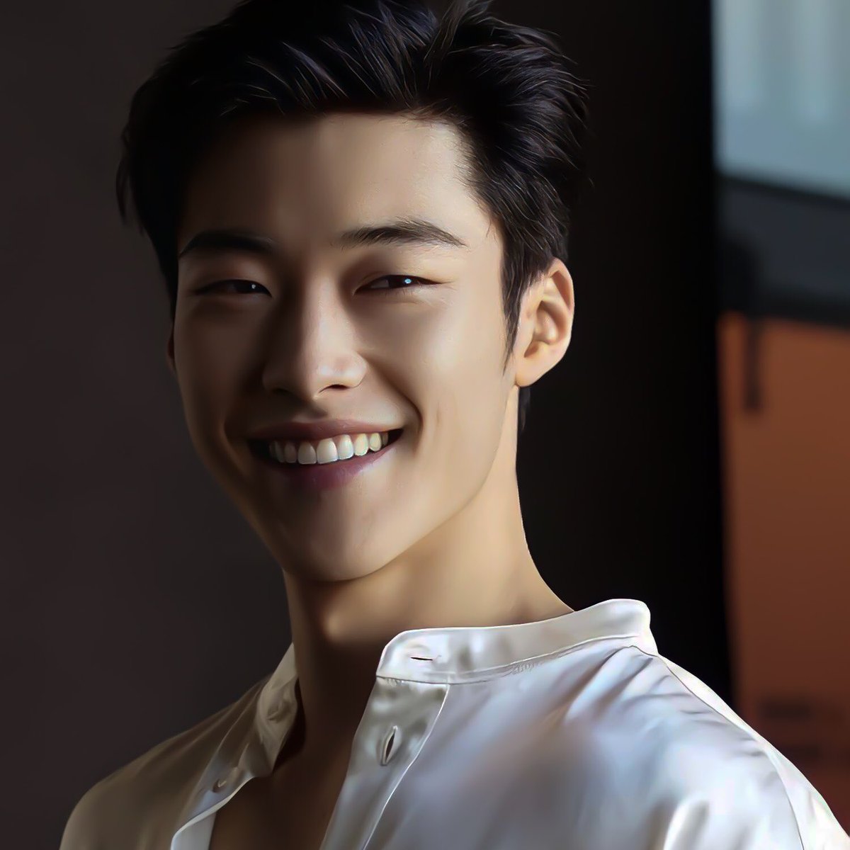 thenamesjay's tweet image. ㅤ 
The face                            The body
ㅤ