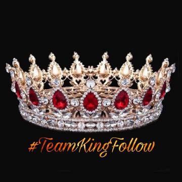 #TeamKingFollow 🌟

@kn_jui
@MNS__5
@Qs3488
@amtknp
@Nazia_fb
@Lea_Dhai
@zeteamd
@Trade092
@Sasha_1I
@Sahara_ii
@Namiye14
@nealhailey
@Elaine9118 
@Zeno_Mello
@Catwomam_
@TlayAnl1903
@Venus__2023
@NomadhySpirit
@halconavicencio
@DyeLLEn_QuEEn
@EmaGainFollower
@GRAHAM15583070