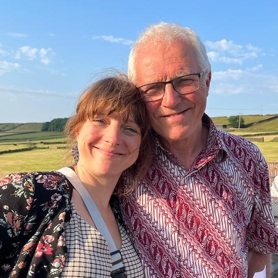 Kate Wiggans tweet media