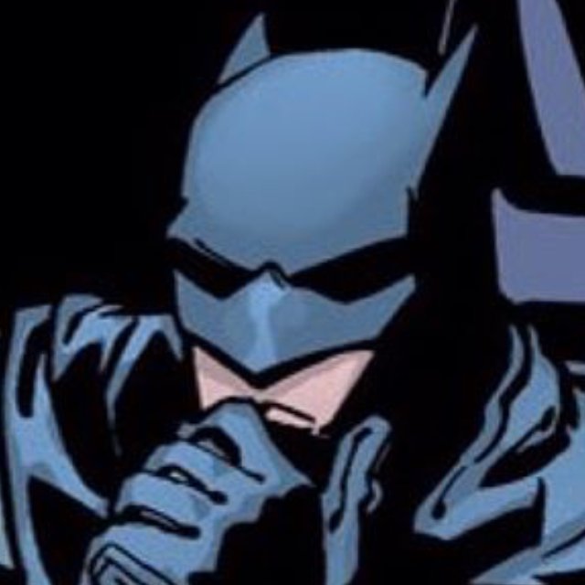 PlayboyCrusader's tweet photo. Dick, Selina, Tim, and even Zee have all said happy father's day.

As for the others, I'm sure their just.... running late... https://t.co/Z831Kwv6mG