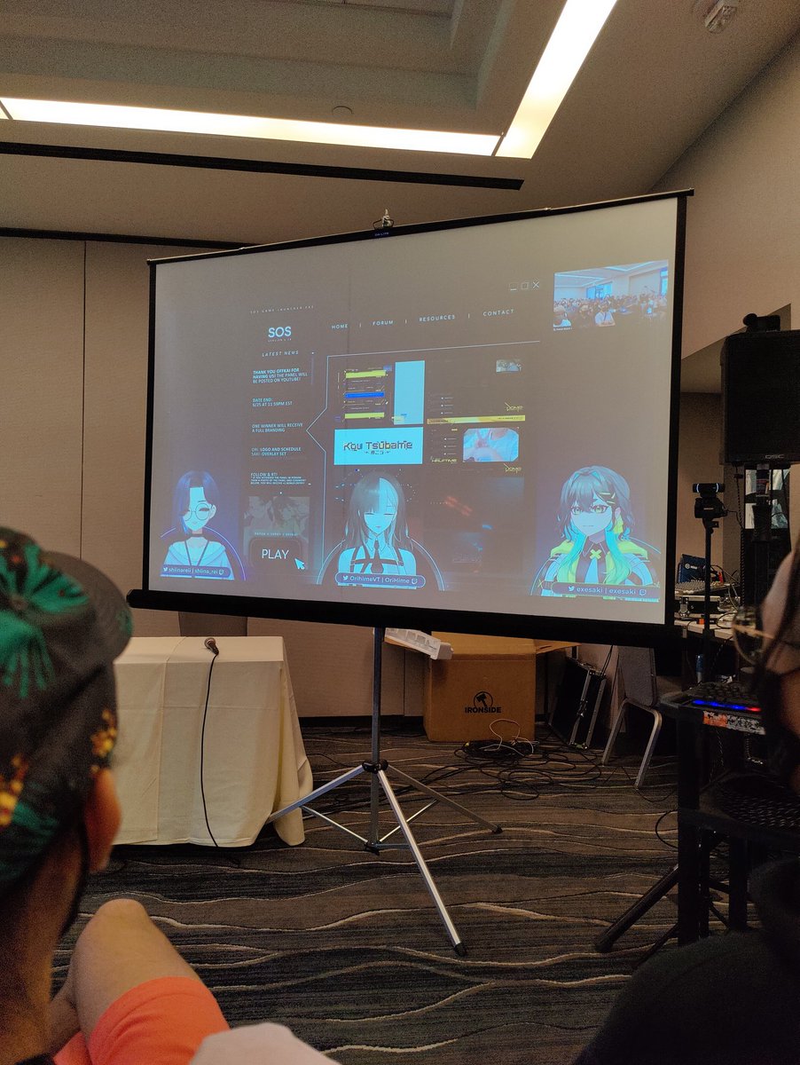 Wifininja 🥷🏻🌐Techninja Vtuber tweet media