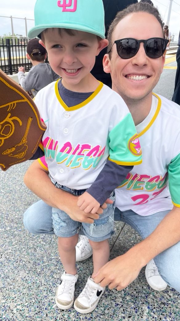 Go pads #BringTheGold