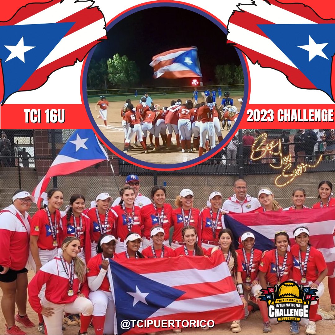 tcipuertorico's tweet photo. See you soon. @triplecrownspts @traviesomanolo @ExtraInningSB @LegacyLegendsS1 https://t.co/YHHIrSPKaj