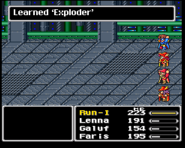 Active_ate's tweet photo. More by accident than anything else... @ff5forfutures #ff5fjf2023 #run1 #up https://t.co/nBUgvUbbK3