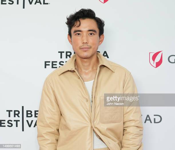 Photo by John Nacion/Getty Images for Tribeca Festival.

Courtesy Getty Images for editorial use only.
#justinmin #justinhmin #Shortcomings #sherrycola #allymaki #randallpark #adrianetomine #Tribeca2023