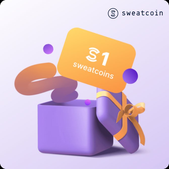 sweatco.in/app/sf/mover21… ألقِ نظرة على هذا التطبيق المجاني - ستحقق أرباحًا مقابل المشي 🚶