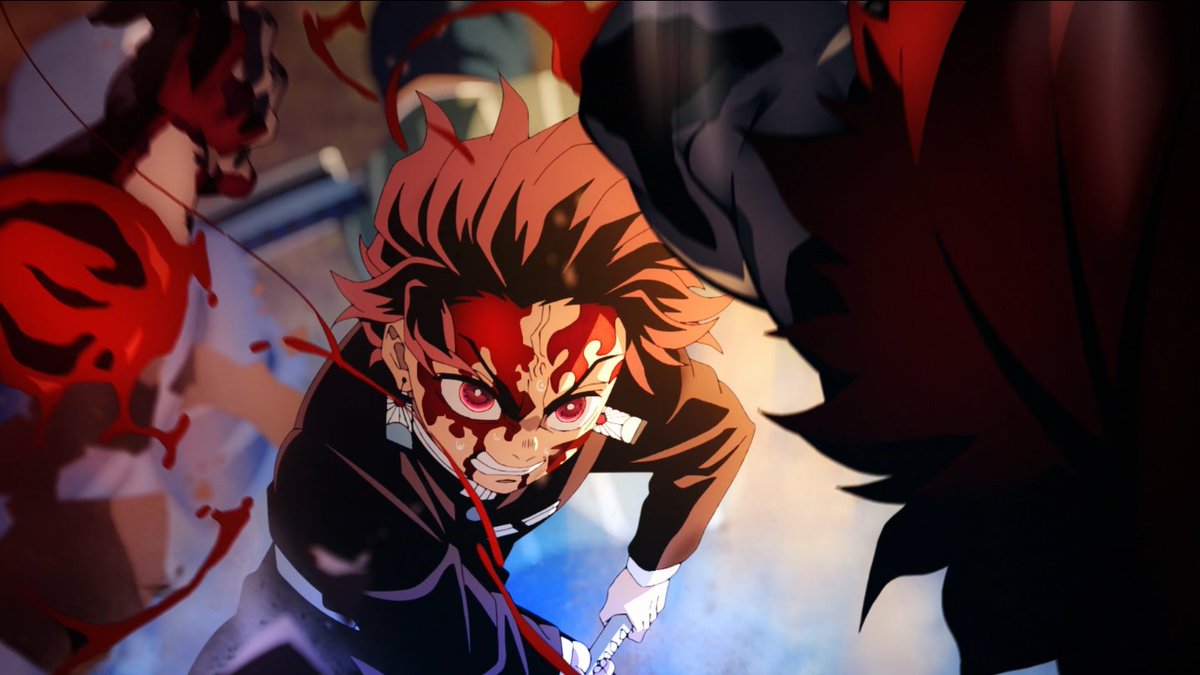 Demon Slayer (Kimetsu no Yaiba): análise, comparação e saga do