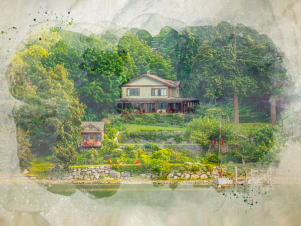 joy_mcadams's tweet photo. New artwork for sale! - "Killarney-On-The-Lake 5x7" - https://t.co/EDJJFGqXVS @fineartamerica https://t.co/lgekvpSMtp