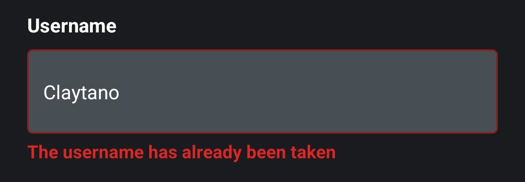 Seriously, who took my name on #KickStreaming <a href="/kick/"></a>? Can I have it back please? 😔