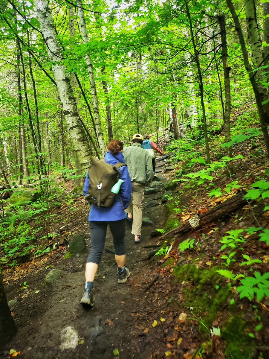 JimORourkeESQ's tweet photo. #mountcardigan #nh #FathersDay2023 #newt https://t.co/lVKAJ42k9S
