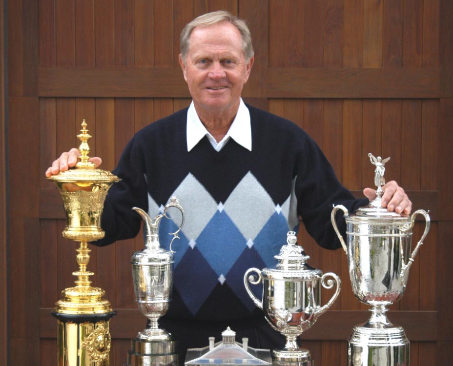 @goral117 @will_taylor_12 @IWLFC98 @GolfDigest They should consider Jack too! Do they even know he’s won like a billion majors?? That alone makes him a current top player in the world!! Ong 

Obviously the Ryder Cup is corrupt like the #corruptgolfmedia !!