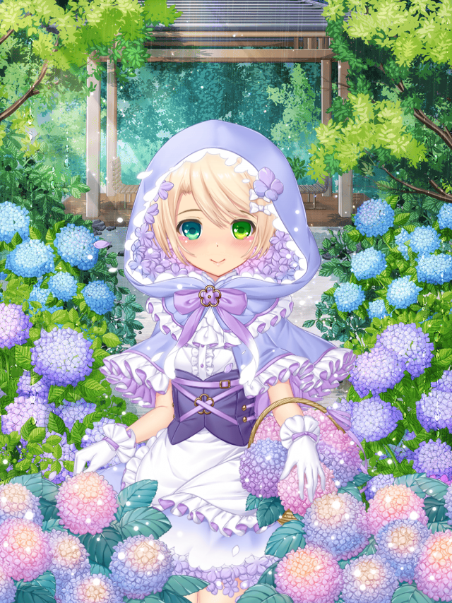 hb69o41's tweet photo. #ニジカノ https://t.co/mD65IfyAMN