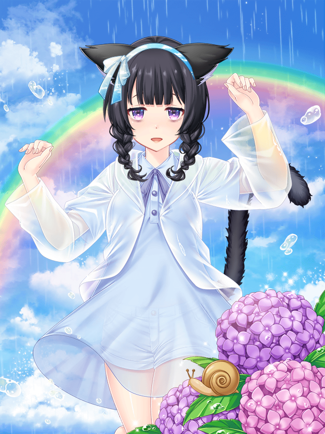 hb69o41's tweet photo. #ニジカノ https://t.co/mD65IfyAMN