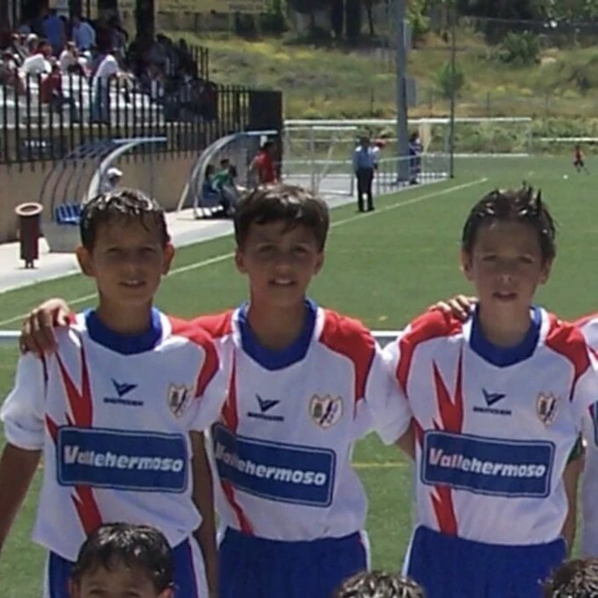 AbonadoRmj's tweet photo. Rodri balón de oro. Simple @RMajadahonda https://t.co/NS7X7Sx2Dk