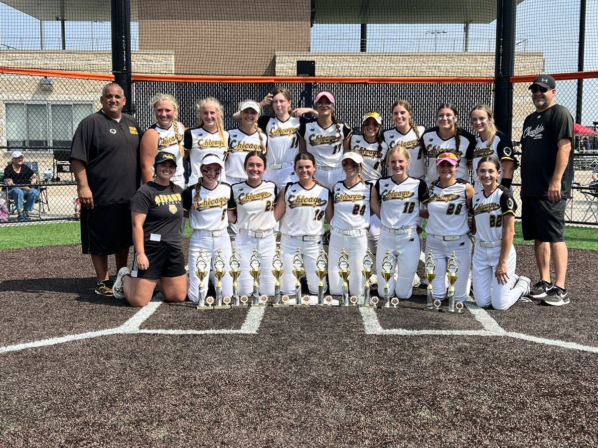 Chicago Cheetahs Organization (@sbcheetahs) on Twitter photo Congrats to <a href="/BullockChicago/">Chicago Cheetahs 18U BB</a> for their Win at the Triple Crown/ PrimeTime Summer Bash Tournament!! Congrats to <a href="/BullockChicago/">Chicago Cheetahs 18U BB</a> for their Win at the Triple Crown/ PrimeTime Summer Bash Tournament!!